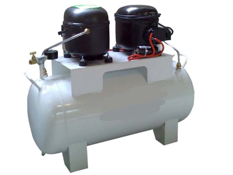 Que tener en cuenta a la hora de comprar un compresor ?