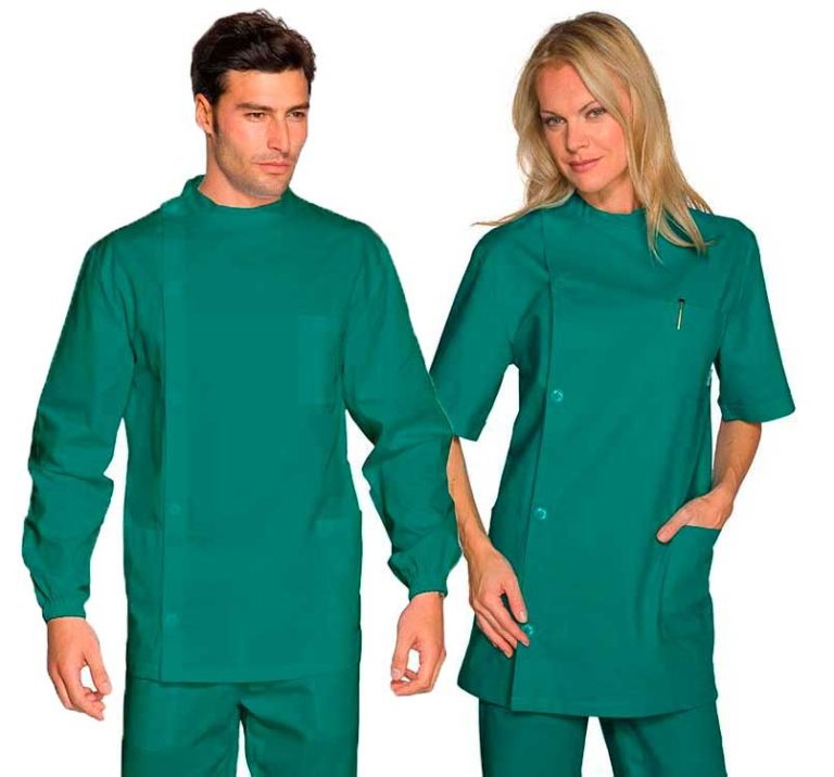 Que criterios tener en cuenta para la vestimenta en el consultorio odontologico