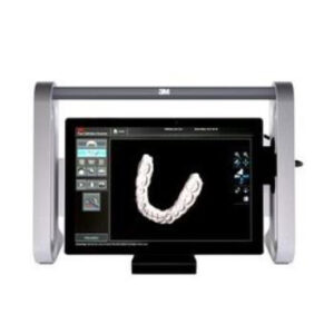 dentaltvweb movile scanner 3m