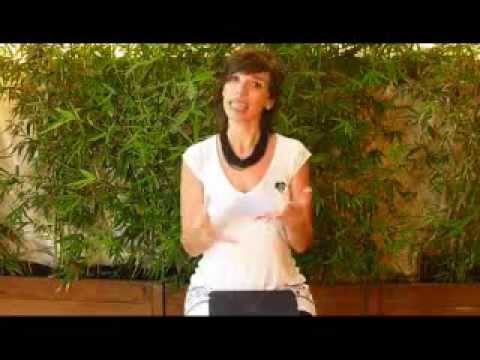 Como relajar la mandibula con Feldenkrais