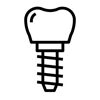 implantes-dentales-icono