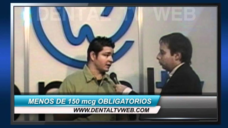 Guantes Dentales: Son todos iguales? Con cual me conviene trabajar? 2da. parte