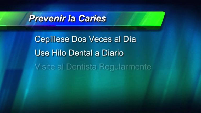 Caries Dental