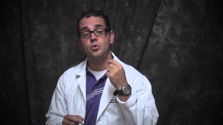 Inflamacion de las Glandulas Salivales