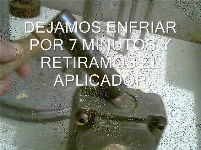 Elaboracion de protesis dental flexible Paso a Paso