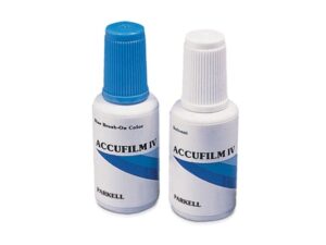 AccuFilm IV Marking Liquido de Parkell