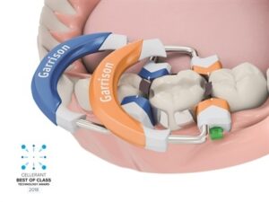 Composi-Tight 3D Fusion de Garrison Dental Solutions