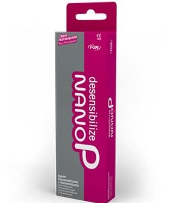 DESENSIBILIZE NANO P dentaltvweb