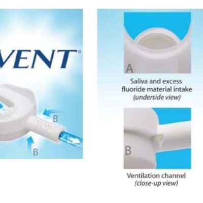 Event- Nuevas Cubetas para Flúor de premier dentaltvweb