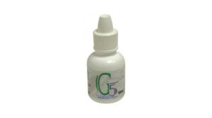 G5, desensibilizador post operatorio de Clinician’s Choice dentaltvweb