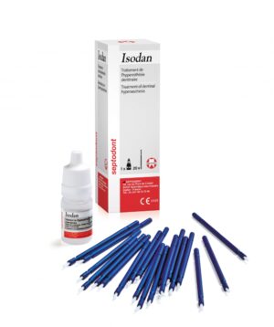 Isodan septodont dentaltvweb