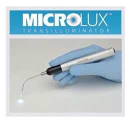 Microlux Endo-Lite de AdDent dentaltvweb