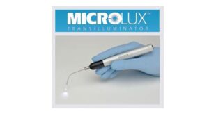 Microlux Endo-Lite de AdDent dentaltvweb