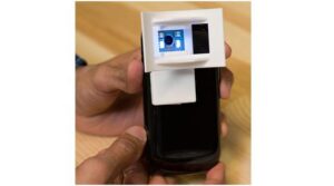 OScan, detector de cancer bucal dentaltvweb