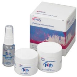 dentaltvweb Pressure Indicating Paste (PIP) de Keystone Industries