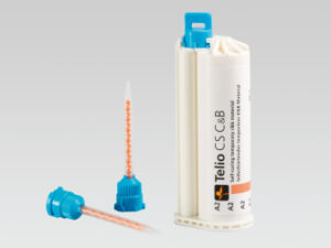 Telio CS C&B dentaltvweb ivoclar