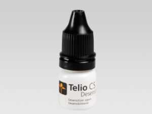 Telio CS Desensitizer ivoclar dentaltvweb