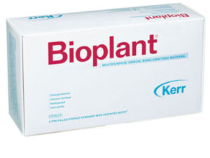 bioplant kerr dentaltvweb