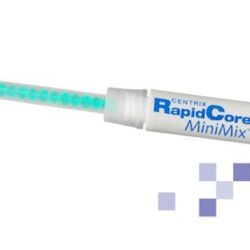 centrix dentaltvweb-rapid-core-mini-mix