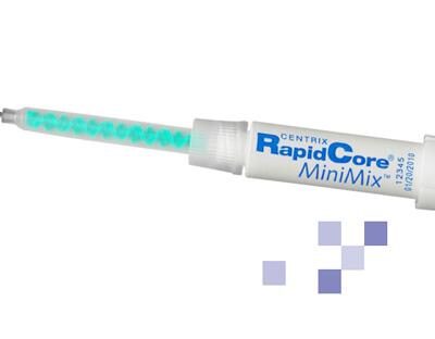 centrix dentaltvweb-rapid-core-mini-mix