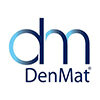 denmat dentaltvweb icono