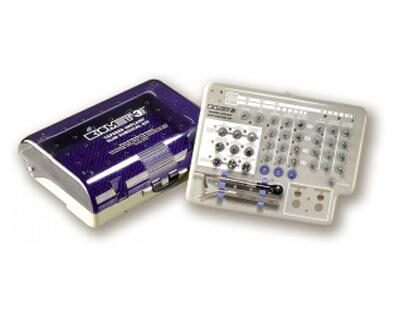 dentaltvweb biomet-3i-tapered-implant-slim-surgical-kit