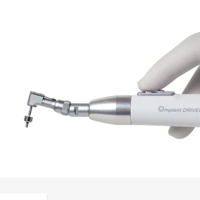 dentaltvweb implant driver