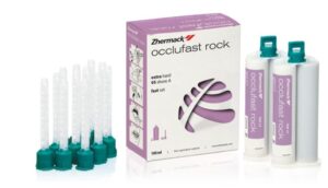 dentaltvweb occlufast rock