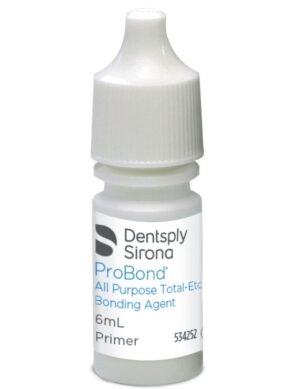 dentaltvweb probond dentsply sirona