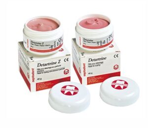 detartrine septodont dentaltvweb