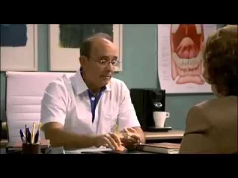 Divertida historia sobre presupuestos dentales