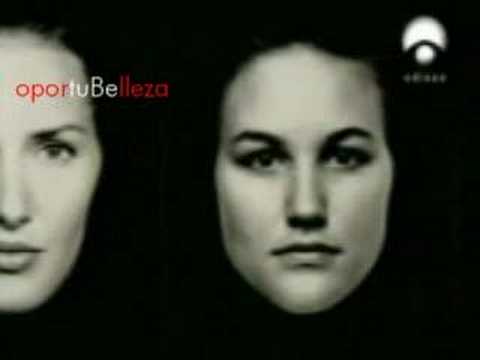 Las proporciones de la belleza