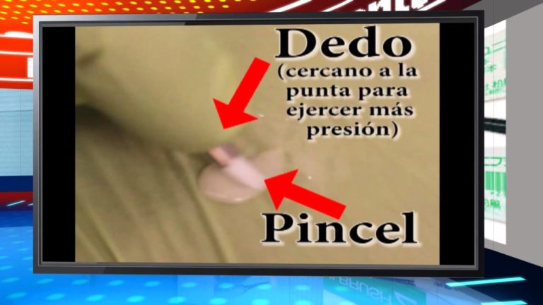 Tips sobre Instrumentos para la Manipulacion del Composite Dental