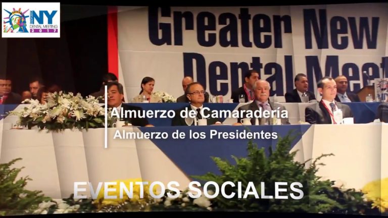 Congreso dental de New York, Greater New York Dental Meeting
