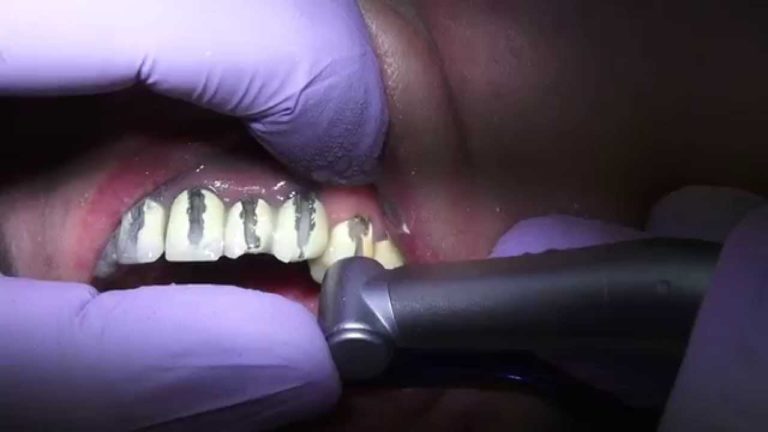 Fresa para cortar metales Talon