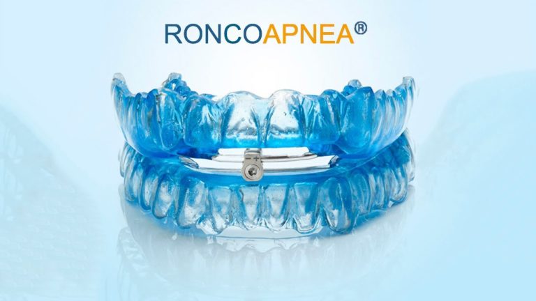 Como solucionar el problema de los ronquidos