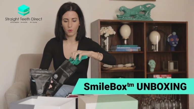 Smile Box- Para que servimos los dentistas?