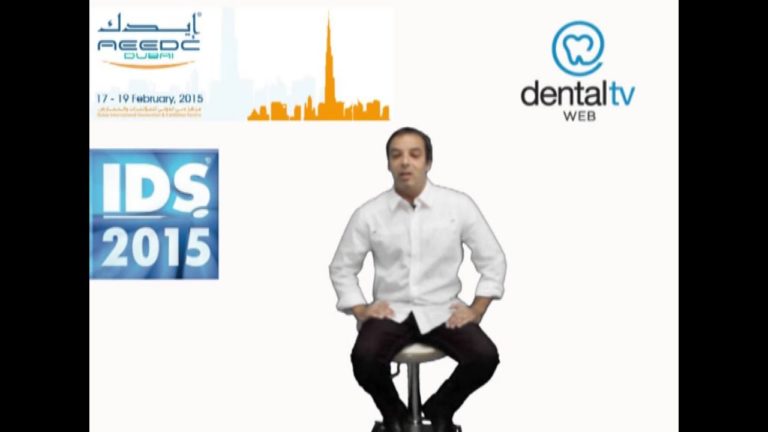 Saludos de fin de año en Dentaltvweb