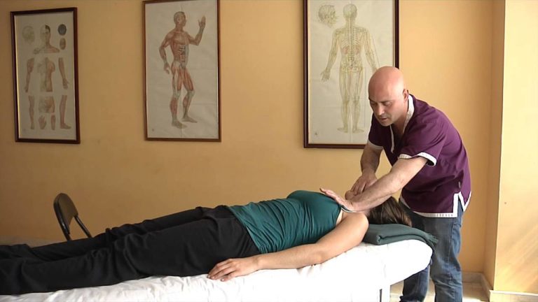 Como realizar un tratamiento de mandíbula y ATM