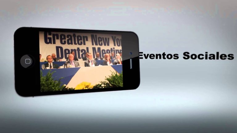 Greater New York Dental Meeting 2015