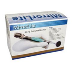 mirror lite espejos dentales dentaltvweb