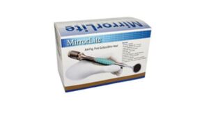 mirror lite espejos dentales dentaltvweb