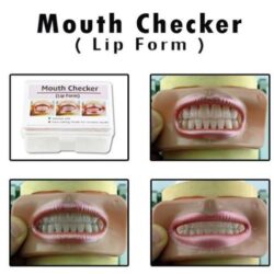 mouth checker probador de sonrisas dentaltvweb