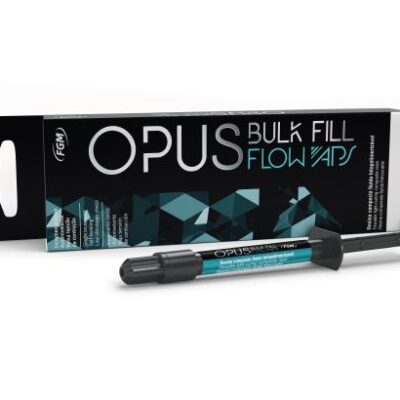 opus dentaltvweb fgm