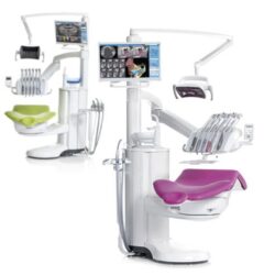 dentaltvweb planmeca sillon dental sovereign