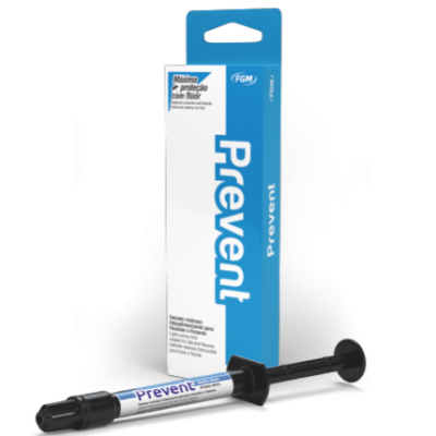 prevent sellador fgm dentaltvweb