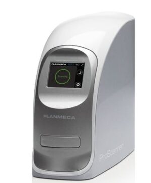 proscanner planmeca dentaltvweb