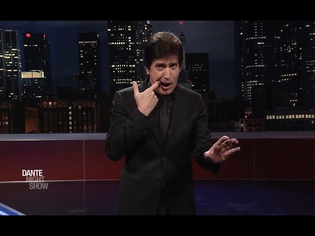 Monologo EL Dentista