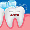 sensibilidad dental icono dentaltvweb
