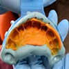 silicona dental icono